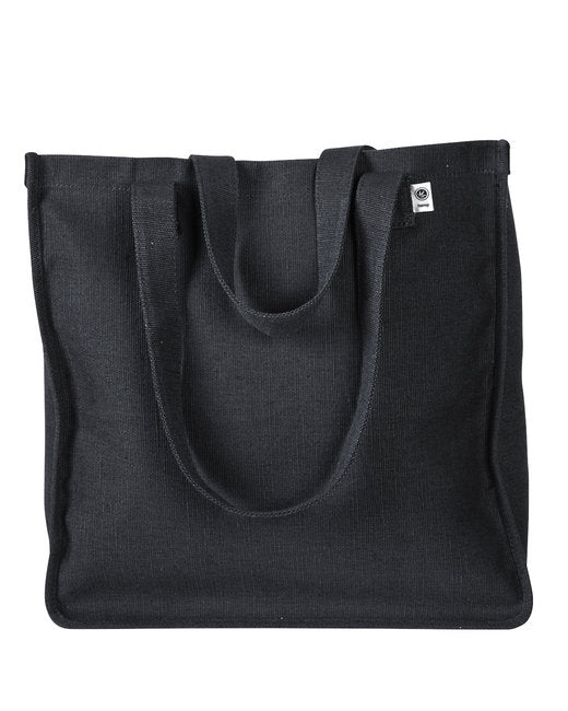 EC8015 econscious Hemp Blend Market Tote