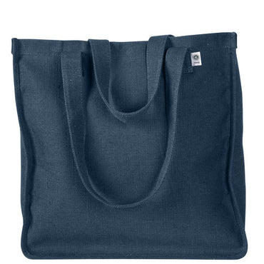 EC8015 econscious Hemp Blend Market Tote