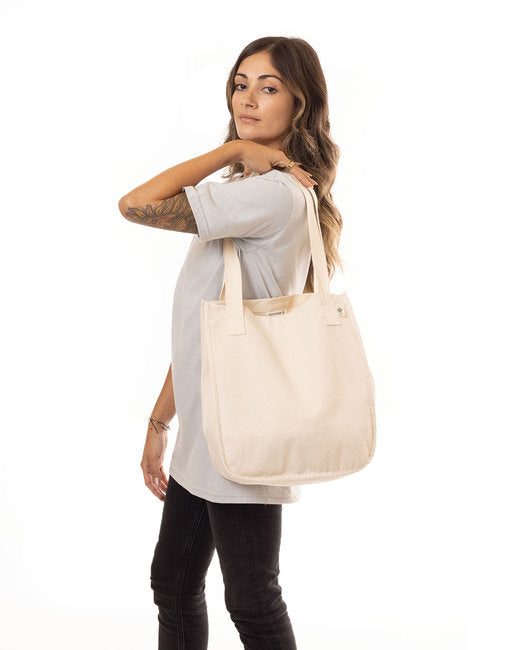 EC8040 econscious Eco Market Tote