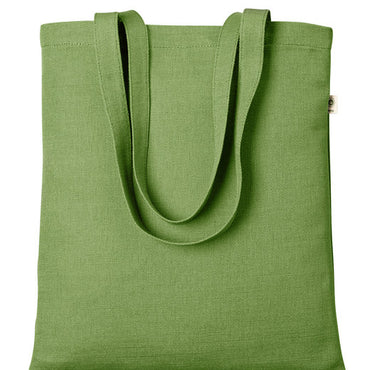 EC8060 econscious Hemp Blend Simplicity Tote