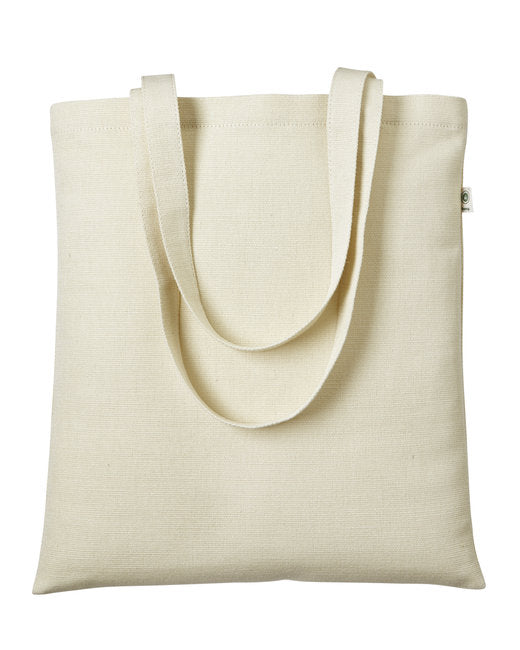 EC8060 econscious Hemp Blend Simplicity Tote