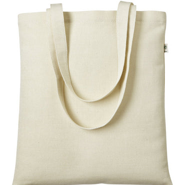 EC8060 econscious Hemp Blend Simplicity Tote