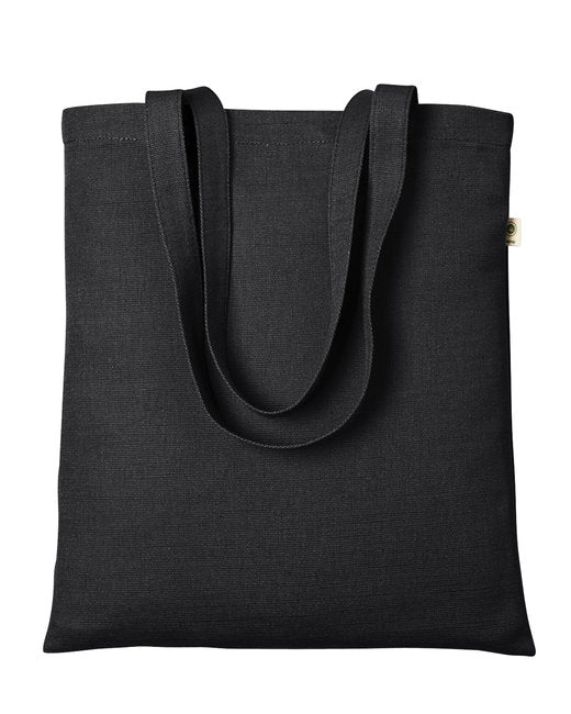 EC8060 econscious Hemp Blend Simplicity Tote