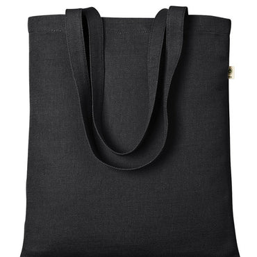 EC8060 econscious Hemp Blend Simplicity Tote