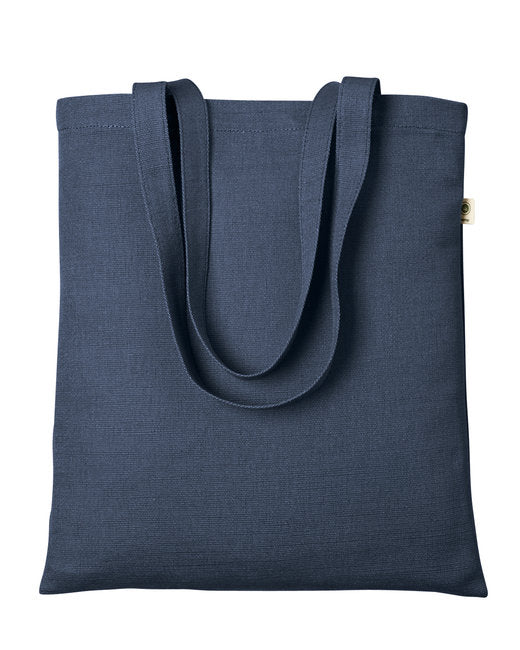 EC8060 econscious Hemp Blend Simplicity Tote