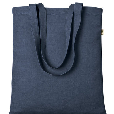 EC8060 econscious Hemp Blend Simplicity Tote