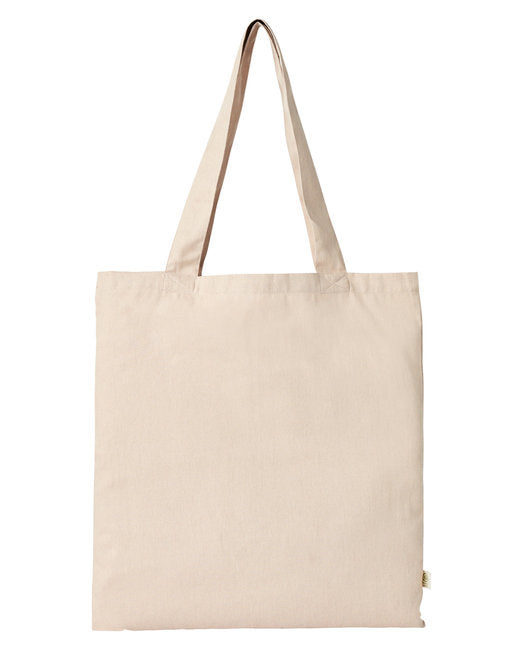 EC8200 econscious Unisex Reclaimist Elemental Tote