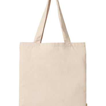 EC8200 econscious Unisex Reclaimist Elemental Tote