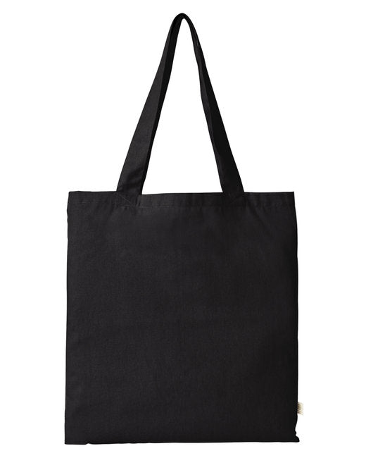 EC8200 econscious Unisex Reclaimist Elemental Tote