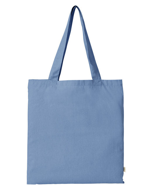 EC8200 econscious Unisex Reclaimist Elemental Tote