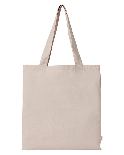 EC8200 econscious Unisex Reclaimist Elemental Tote