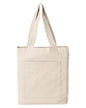 EC8205 econscious Unisex Reclaimist Everywhere Tote