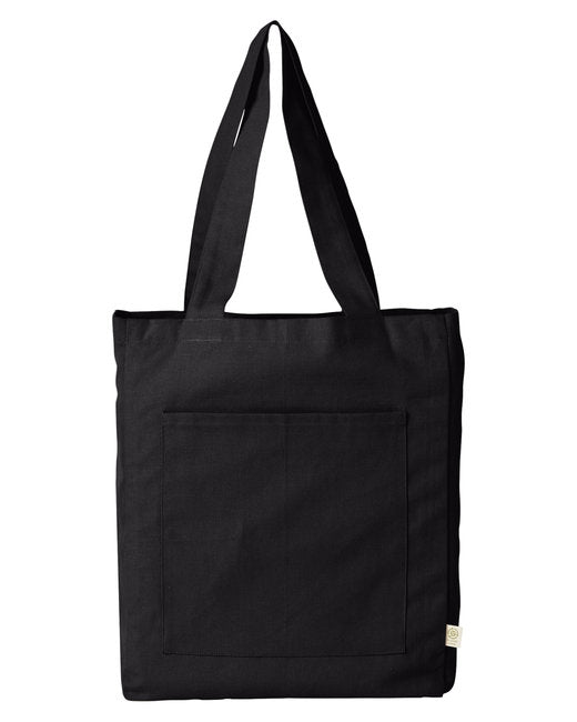 EC8205 econscious Unisex Reclaimist Everywhere Tote