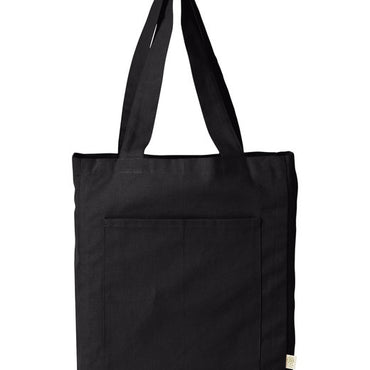 EC8205 econscious Unisex Reclaimist Everywhere Tote