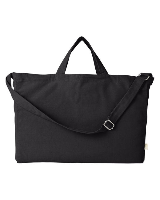 EC8207 econscious Unisex Reclaimist G2G Bag