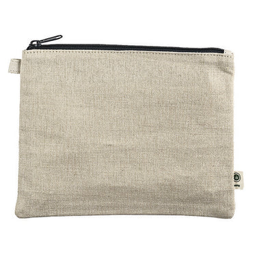 EC8402 econscious Hemp Blend Pouch