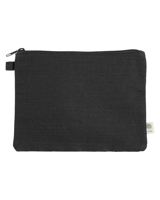 EC8402 econscious Hemp Blend Pouch