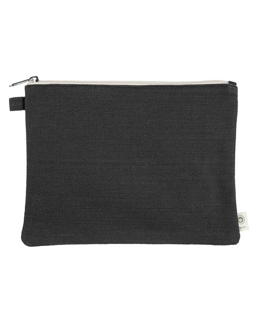 EC8402 econscious Hemp Blend Pouch