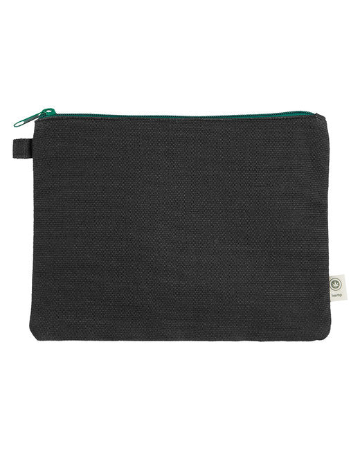 EC8402 econscious Hemp Blend Pouch