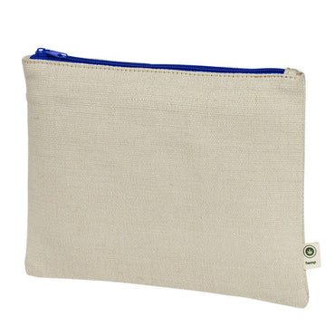 EC8402 econscious Hemp Blend Pouch