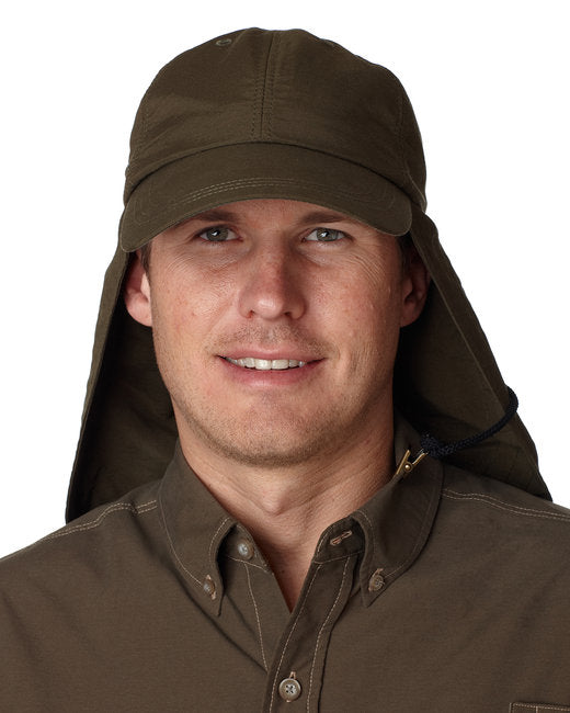 EOM101 Adams Extreme Outdoor Cap