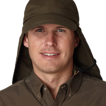 EOM101 Adams Extreme Outdoor Cap