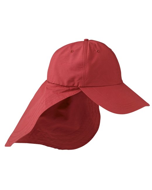 EOM101 Adams Extreme Outdoor Cap