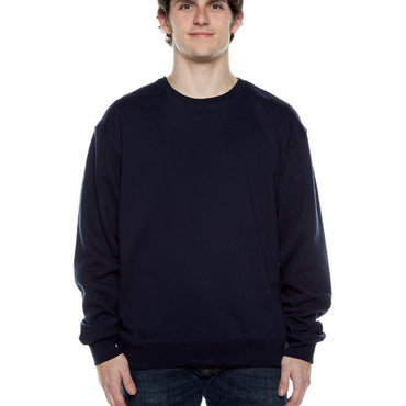 F100 Beimar Drop Ship Unisex Crew Neck Sweatshirt