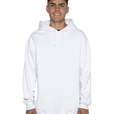 F106SP Beimar Drop Ship Exclusive Side Pocket Mid-Weight Hooded Pullover