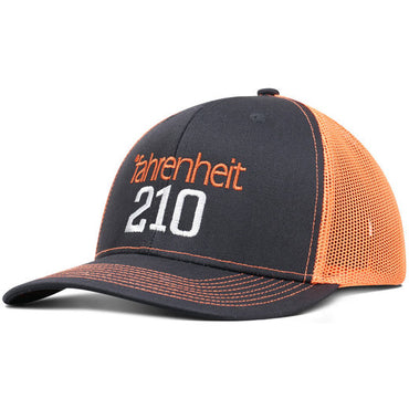 F210 Fahrenheit Pro Style Trucker Hat