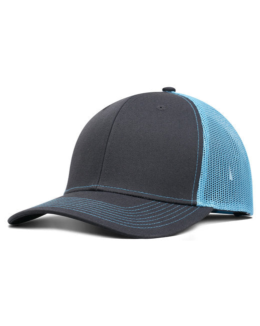 F210 Fahrenheit Pro Style Trucker Hat