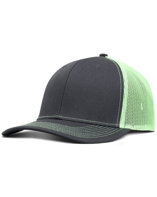 F210 Fahrenheit Pro Style Trucker Hat