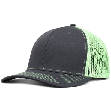 F210 Fahrenheit Pro Style Trucker Hat