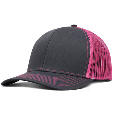 F210 Fahrenheit Pro Style Trucker Hat