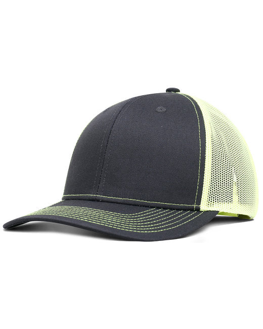 F210 Fahrenheit Pro Style Trucker Hat