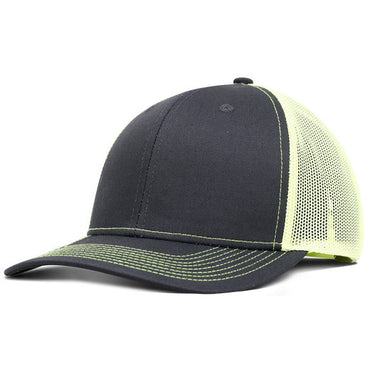 F210 Fahrenheit Pro Style Trucker Hat