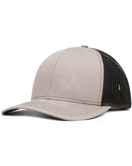 F210 Fahrenheit Pro Style Trucker Hat