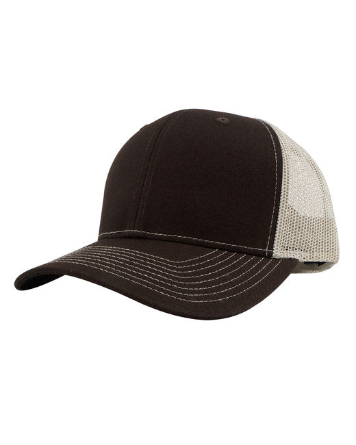 F210 Fahrenheit Pro Style Trucker Hat