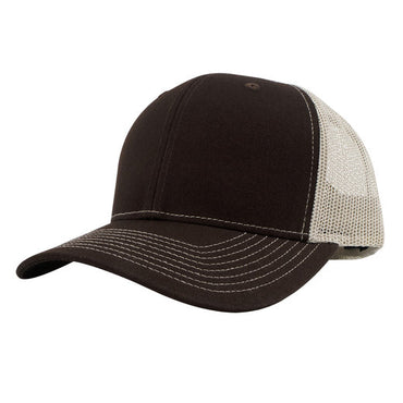 F210 Fahrenheit Pro Style Trucker Hat