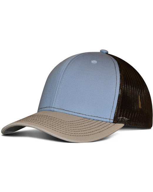 F210 Fahrenheit Pro Style Trucker Hat