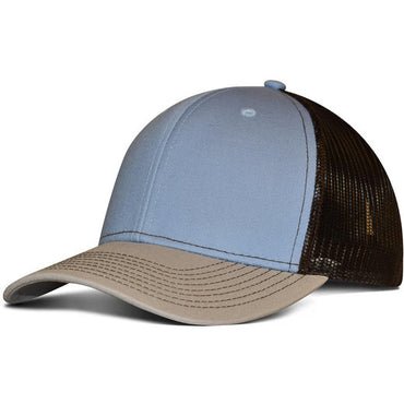 F210 Fahrenheit Pro Style Trucker Hat