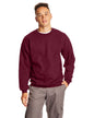 F260 Hanes Adult Ultimate Cotton® 90/10 Fleece Crew