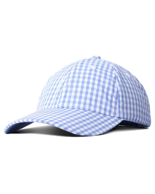 F300 Fahrenheit Cotton Gingham Hat