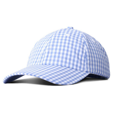 F300 Fahrenheit Cotton Gingham Hat