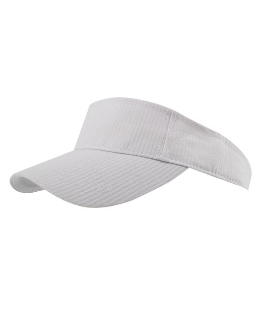 F302 Fahrenheit Lightweight Cotton Searsucker Hat