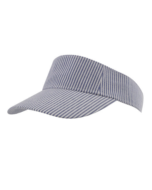 F302 Fahrenheit Lightweight Cotton Searsucker Hat