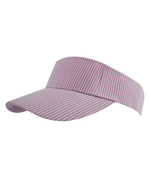 F302 Fahrenheit Lightweight Cotton Searsucker Hat