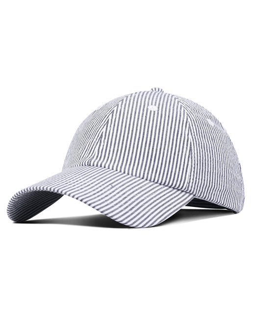 F303 Fahrenheit Light Weight Cotton Seersucker Cap