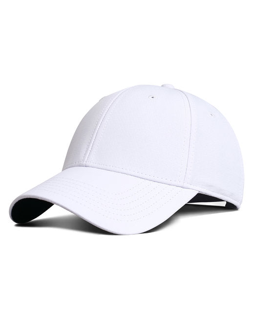 F364 Fahrenheit Performance Fabric Cap