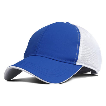 F366 Fahrenheit Performance Pearl Nylon Mesh Back Cap